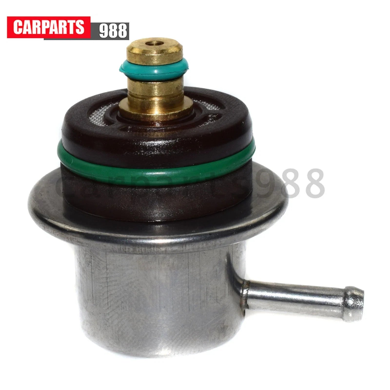 Fuel Injection Pressure Regulator For BMW E31 E32 E34 E36 E38 E39 E46 0280160597 6B93BC-57 [3]