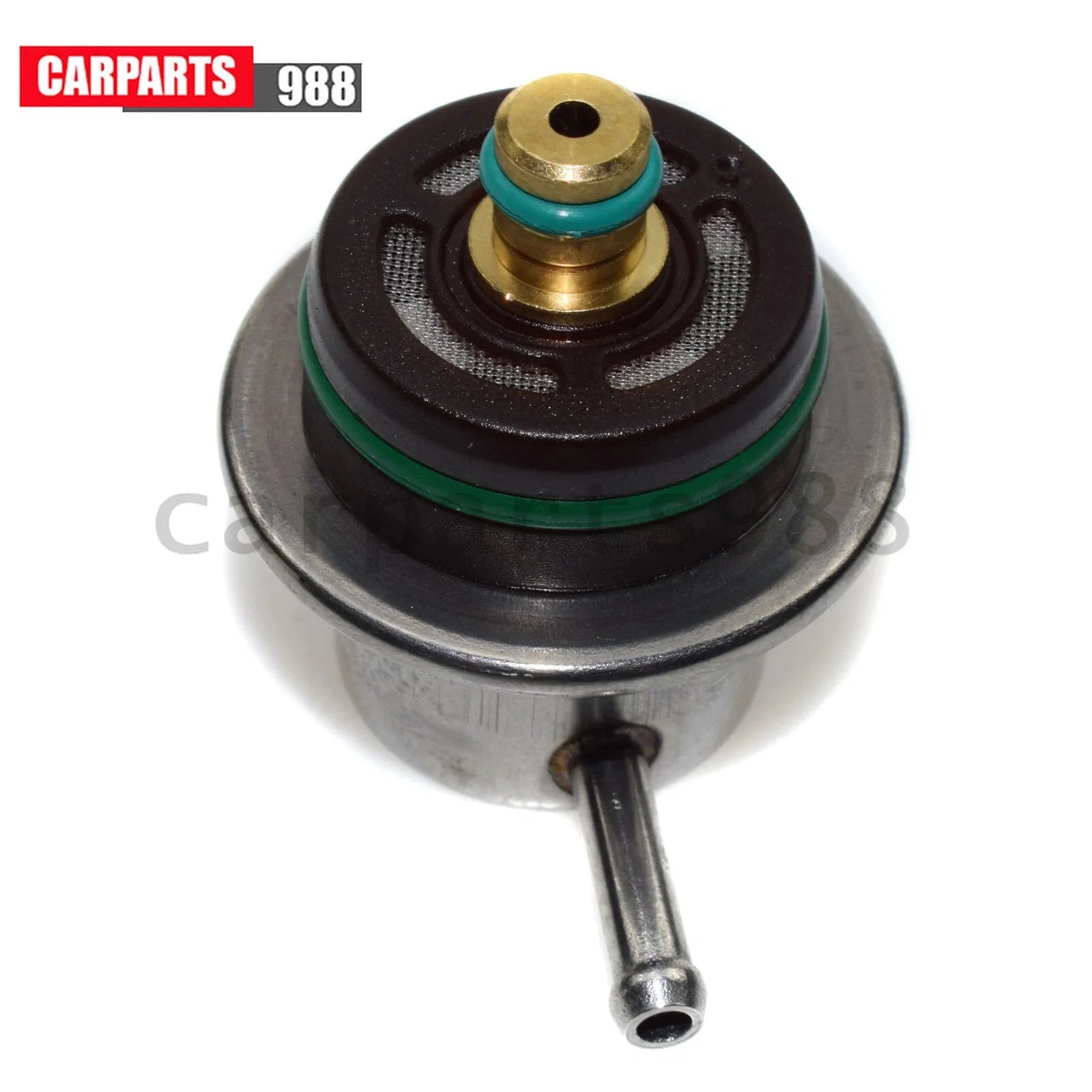 Fuel Injection Pressure Regulator For BMW E31 E32 E34 E36 E38 E39 E46 0280160597 6B93BC-57 [4]