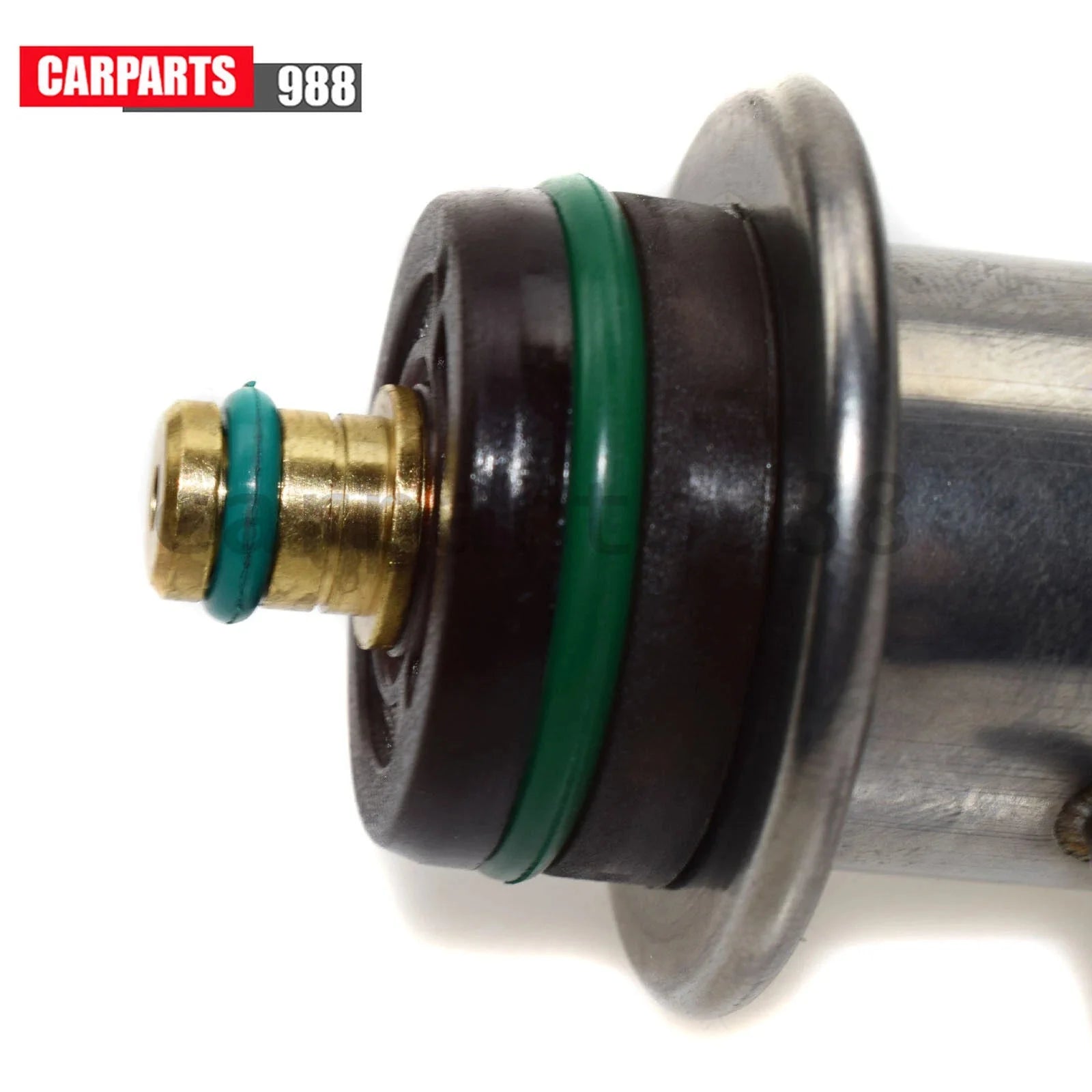 Fuel Injection Pressure Regulator For BMW E31 E32 E34 E36 E38 E39 E46 0280160597 6B93BC-57 [6]