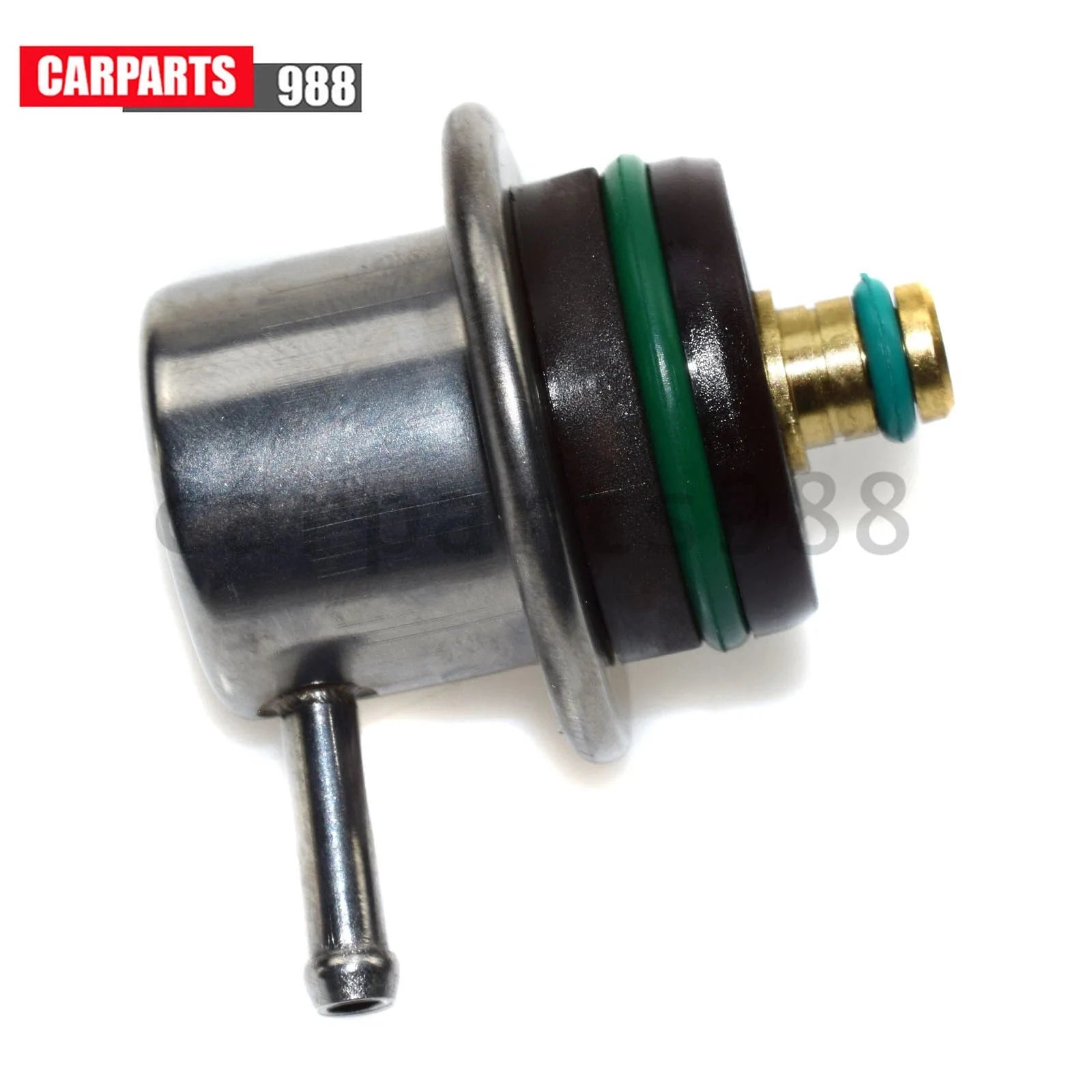 Fuel Injection Pressure Regulator For BMW E31 E32 E34 E36 E38 E39 E46 0280160597 6B93BC-57 [8]