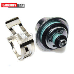 Fuel Injection Pressure Regulator For GMC Yukon Chevrolet Silverado 88894360 6B93BC-57 [2]