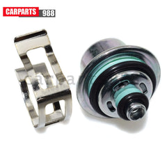 Fuel Injection Pressure Regulator For GMC Yukon Chevrolet Silverado 88894360 6B93BC-57 [4]