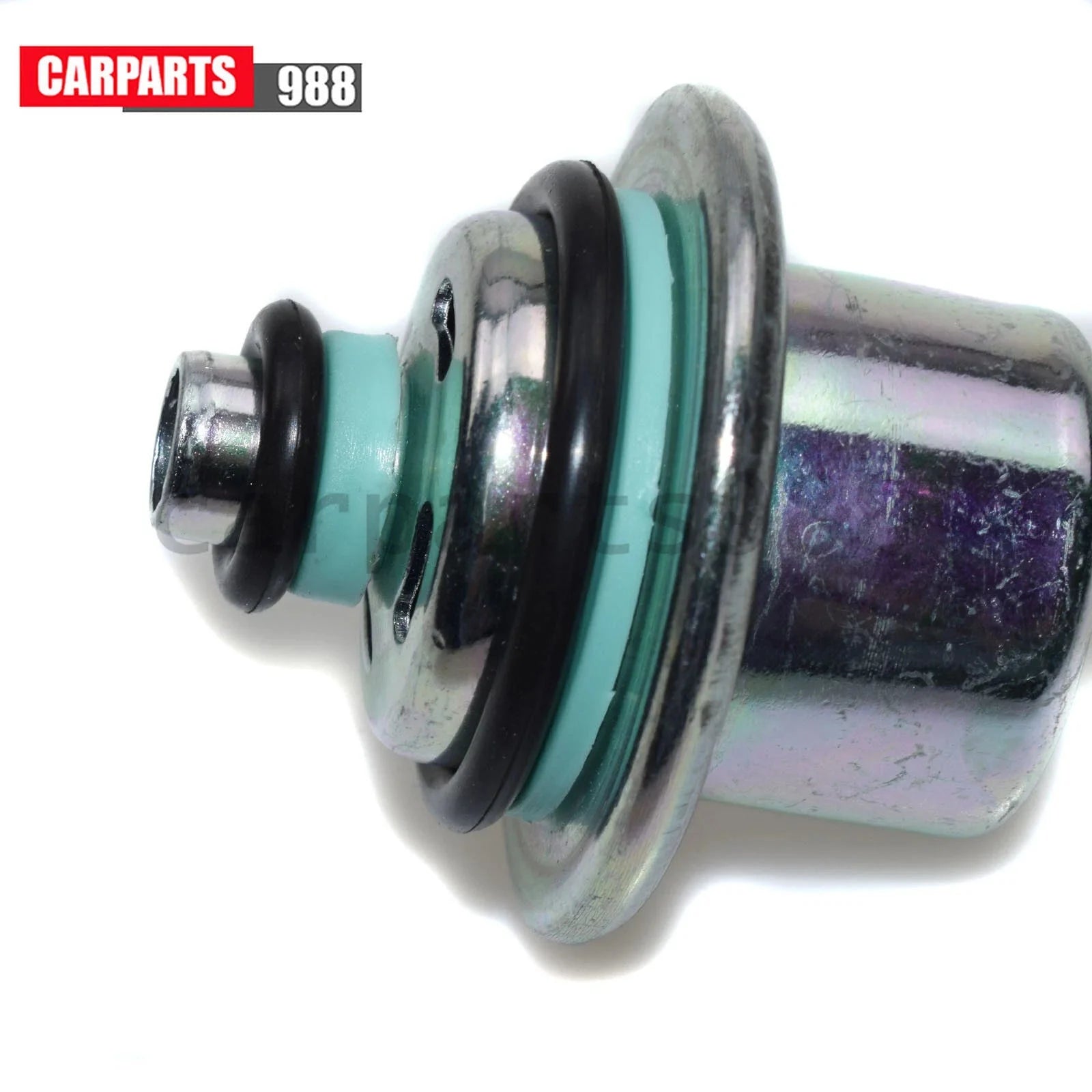 Fuel Injection Pressure Regulator For GMC Yukon Chevrolet Silverado 88894360 6B93BC-57 [5]