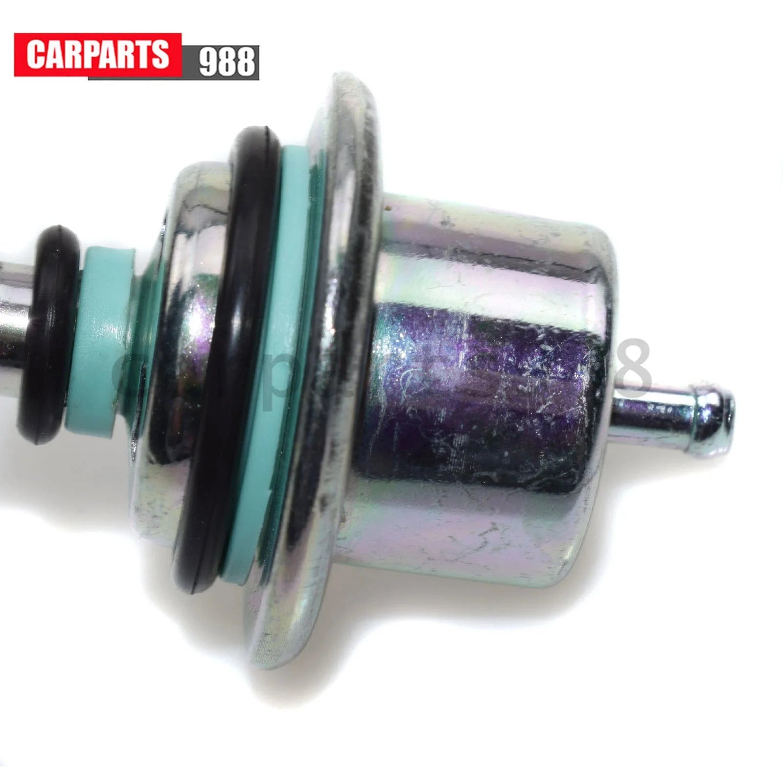 Fuel Injection Pressure Regulator For GMC Yukon Chevrolet Silverado 88894360 6B93BC-57 [6]