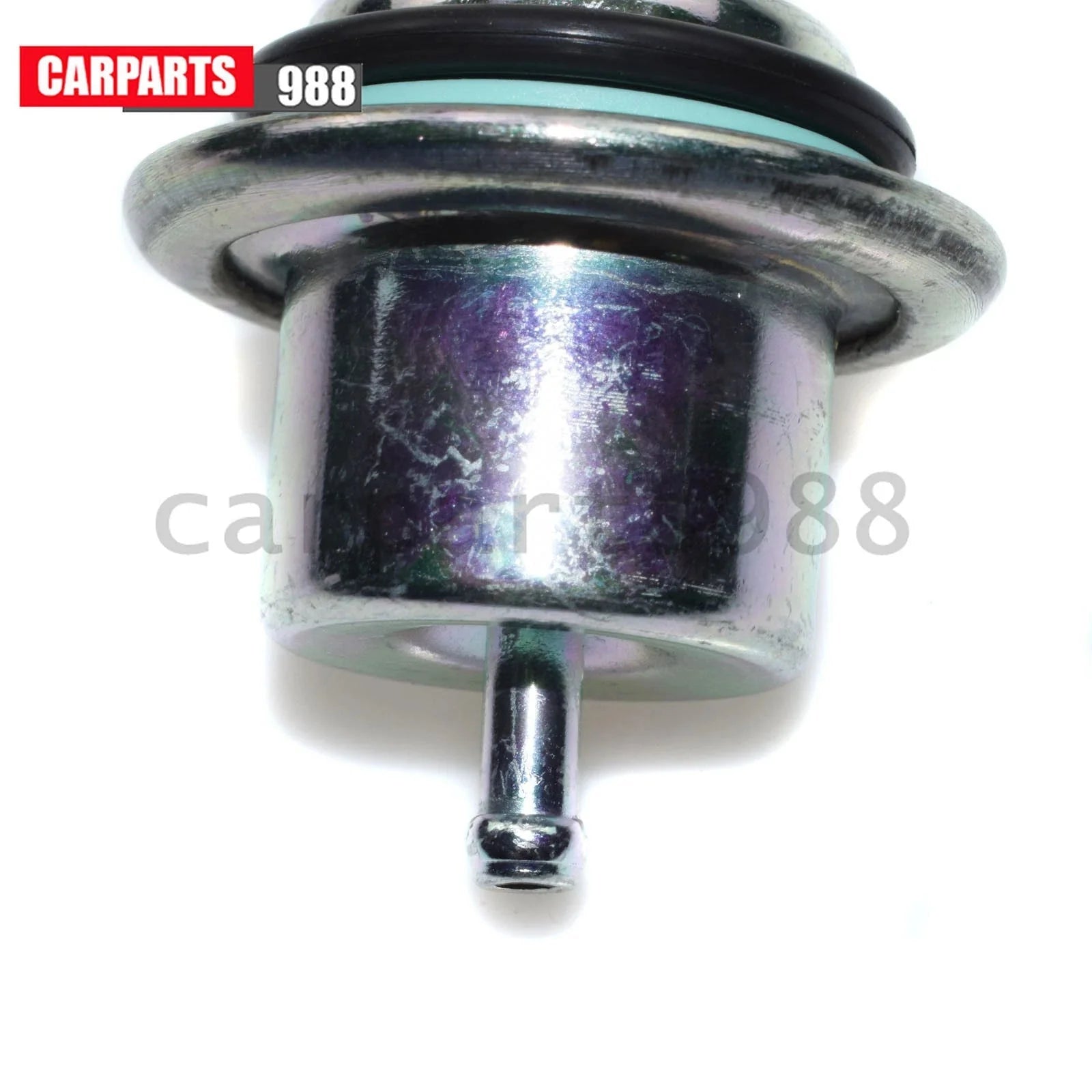 Fuel Injection Pressure Regulator For GMC Yukon Chevrolet Silverado 88894360 6B93BC-57 [7]