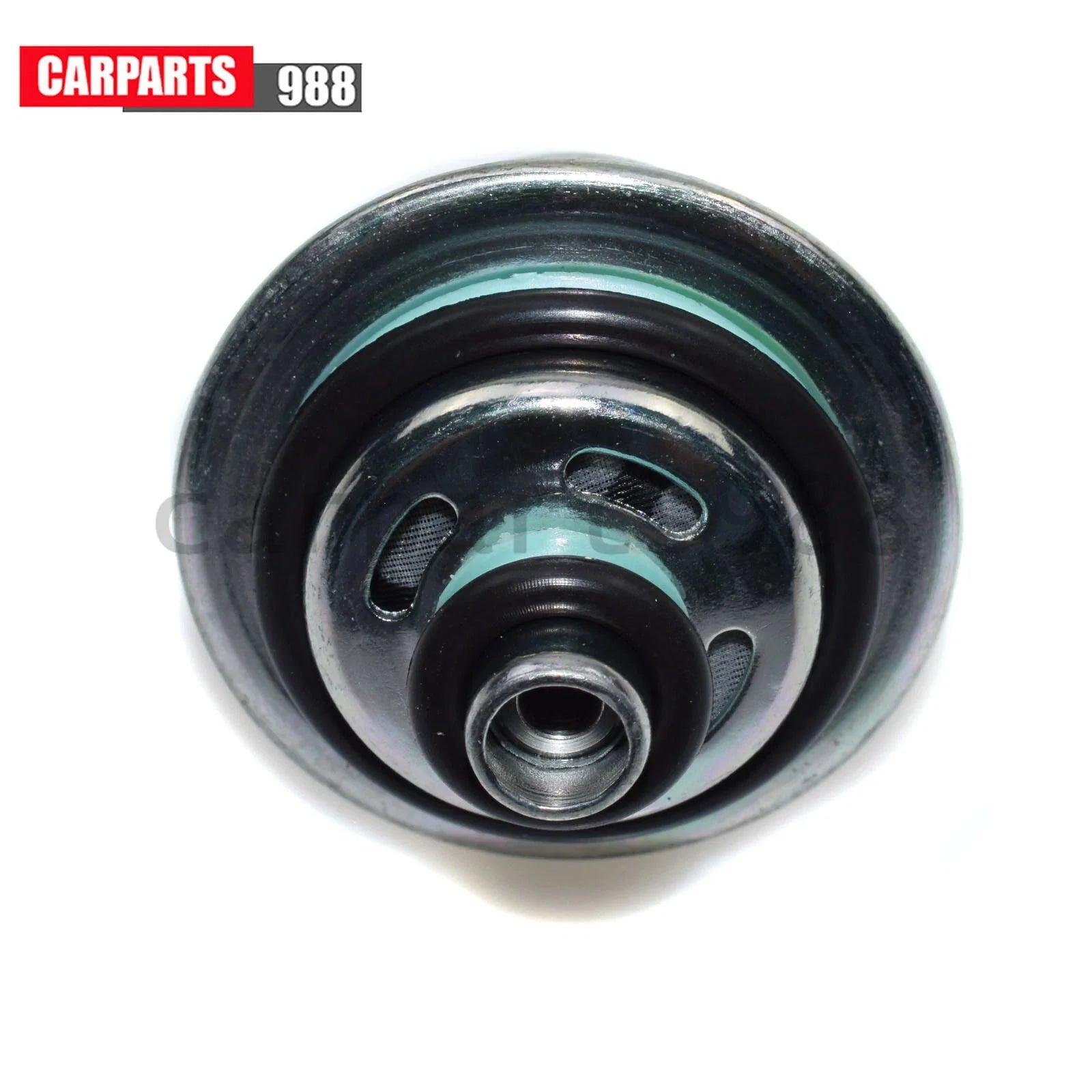 Fuel Injection Pressure Regulator For GMC Yukon Chevrolet Silverado 88894360 6B93BC-57 [8]