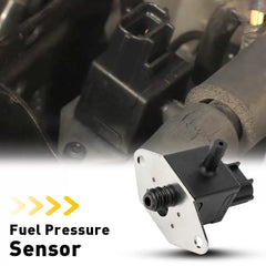 Fuel Injection Pressure Regulator Sensor For 98-07 Ford Lincoln Mercury USA EOA 6B93BC-57 [1]