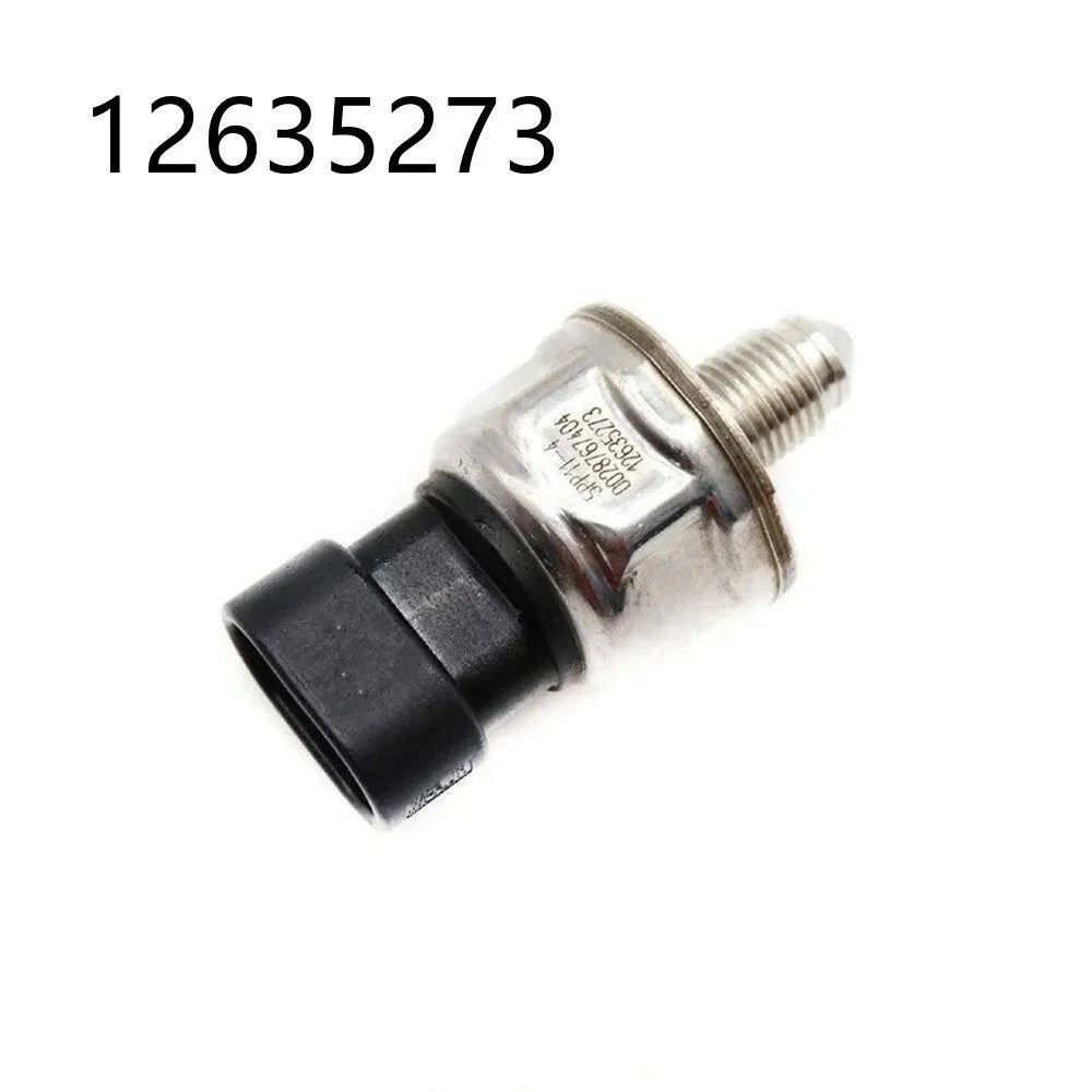 Fuel Injection Pressure Sensor 12635273 for Buick Regal LaCrosse Chevrolet GMC 6B93BC-57 [1]