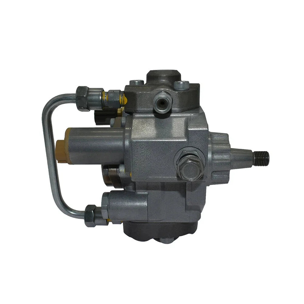 Fuel Injection Pump 294000-0030 for Isuzu 4HK1 Engine for Hitachi Excavator 6B93BC-57 [1]