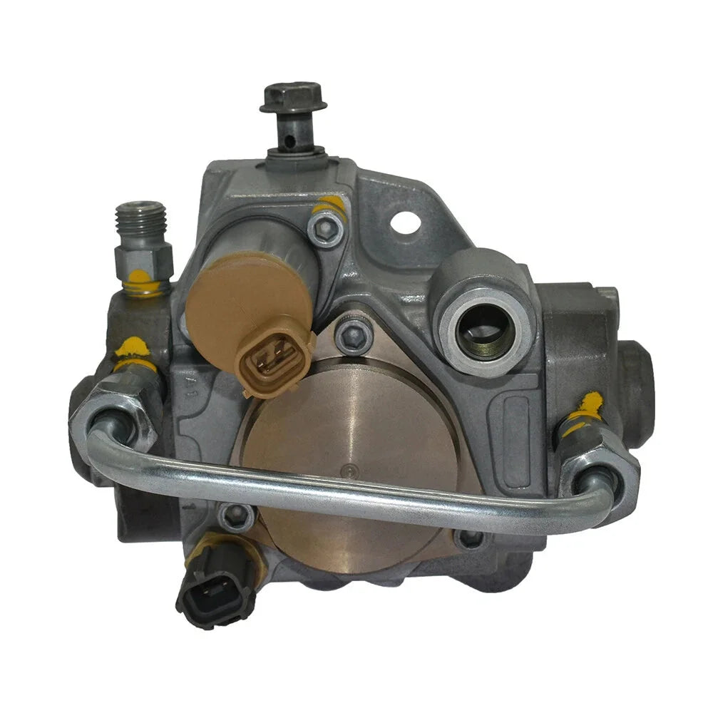 Fuel Injection Pump 294000-0030 for Isuzu 4HK1 Engine for Hitachi Excavator 6B93BC-57 [4]