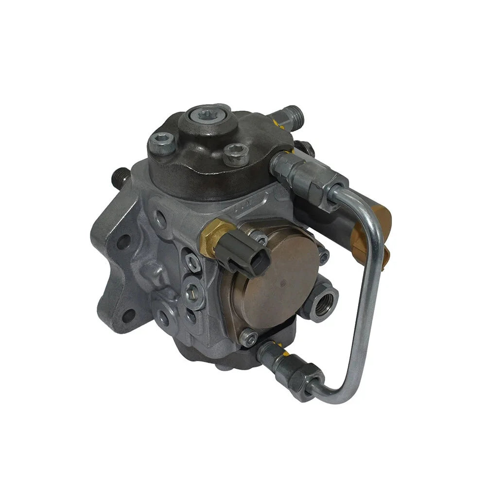 Fuel Injection Pump 294000-0030 for Isuzu 4HK1 Engine for Hitachi Excavator 6B93BC-57 [5]