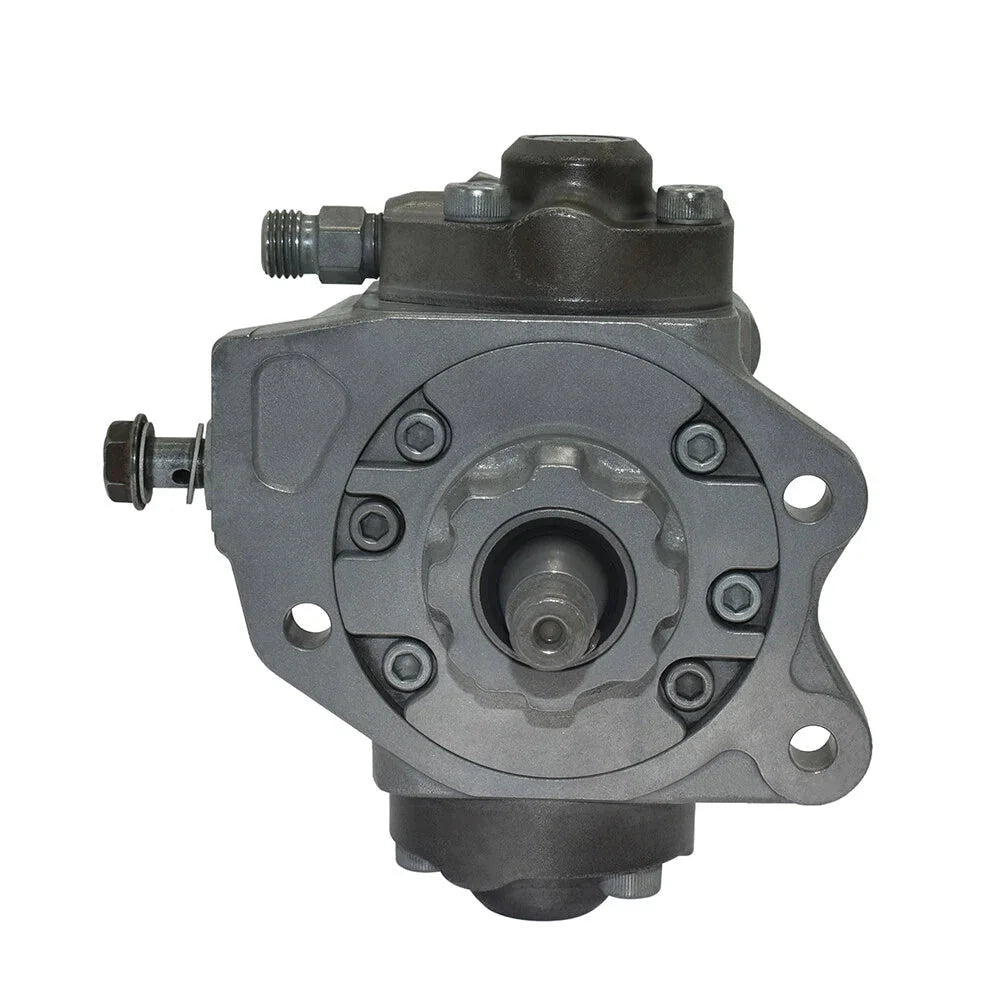 Fuel Injection Pump 294000-0030 for Isuzu 4HK1 Engine for Hitachi Excavator 6B93BC-57 [7]