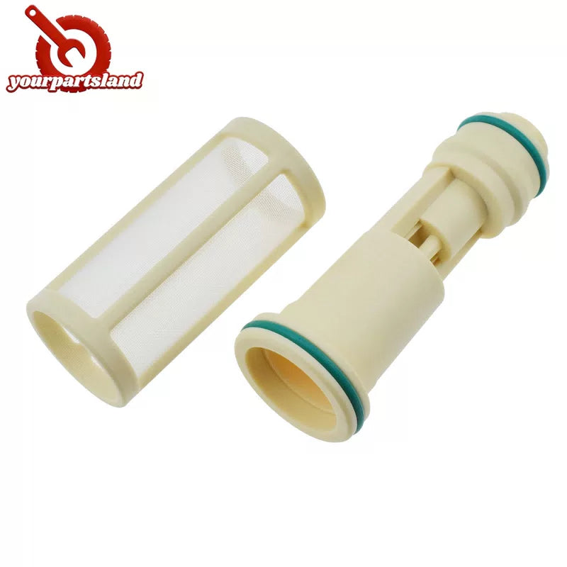 Fuel Injection Pump Valve And Adblue Mesh Filter For DAF CF/XF106 Euro 6 Trucks 6B93BC-57 [10]