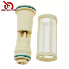 Fuel Injection Pump Valve And Adblue Mesh Filter For DAF CF/XF106 Euro 6 Trucks 6B93BC-57 [1]