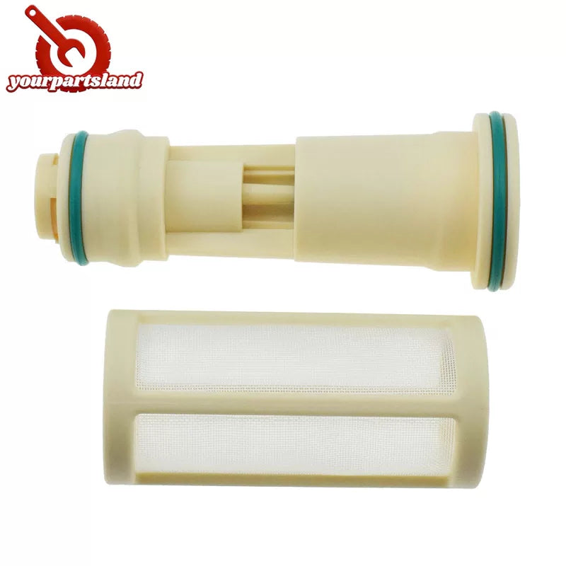 Fuel Injection Pump Valve And Adblue Mesh Filter For DAF CF/XF106 Euro 6 Trucks 6B93BC-57 [2]