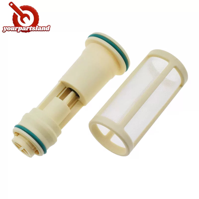 Fuel Injection Pump Valve And Adblue Mesh Filter For DAF CF/XF106 Euro 6 Trucks 6B93BC-57 [4]