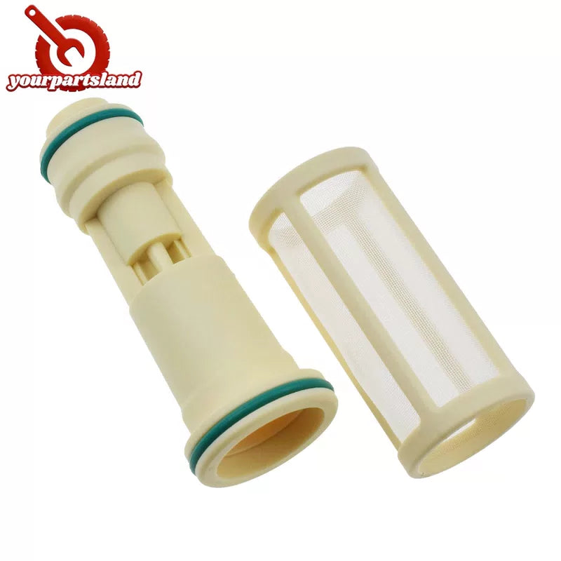 Fuel Injection Pump Valve And Adblue Mesh Filter For DAF CF/XF106 Euro 6 Trucks 6B93BC-57 [5]