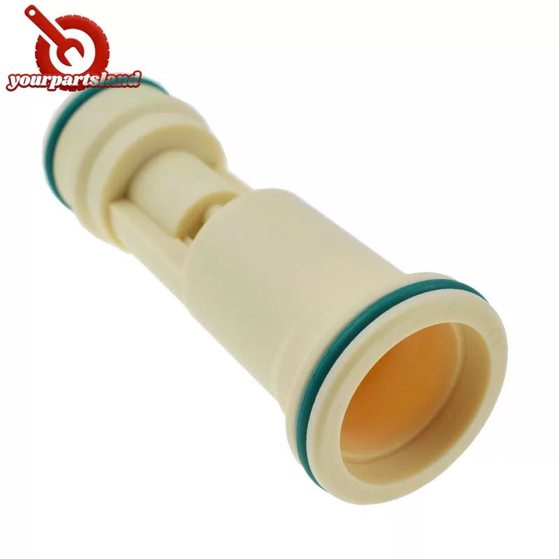 Fuel Injection Pump Valve And Adblue Mesh Filter For DAF CF/XF106 Euro 6 Trucks 6B93BC-57 [6]
