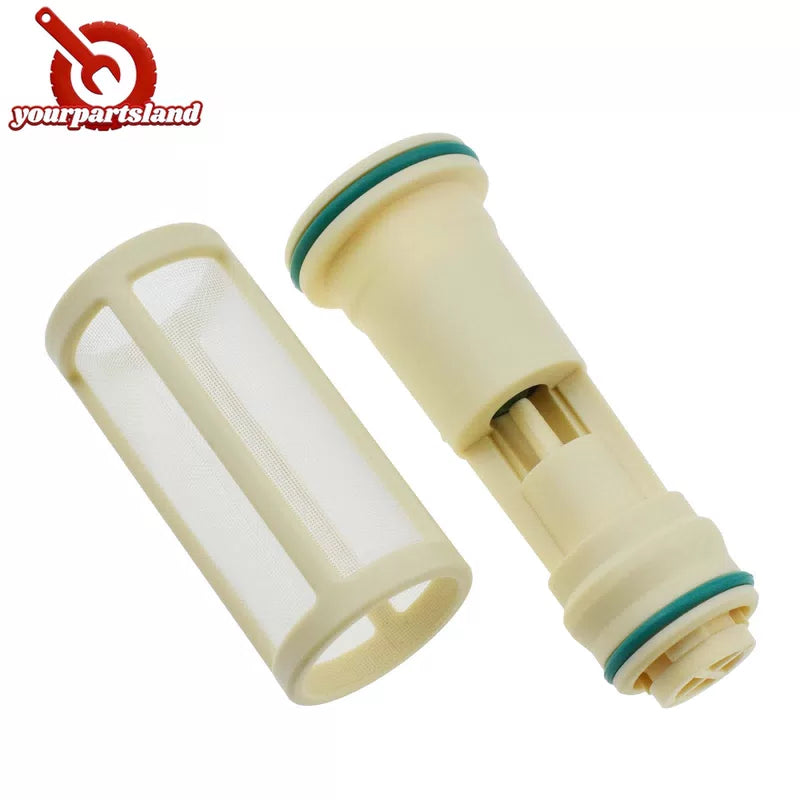 Fuel Injection Pump Valve And Adblue Mesh Filter For DAF CF/XF106 Euro 6 Trucks 6B93BC-57 [7]