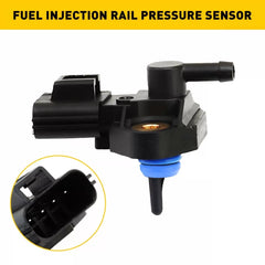 Fuel Injection Rail Pressure Sensor 3F2E9G756AA For Ford Focus Escape Explorer A 6B93BC-57 [1]
