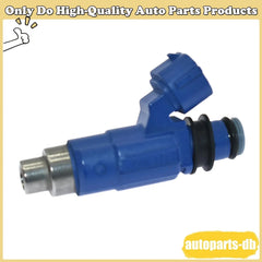 Fuel Injector CDH210N For 2002-04 Yamaha Waverunner SX230 AR230 FX140 6B93BC-57 [1]