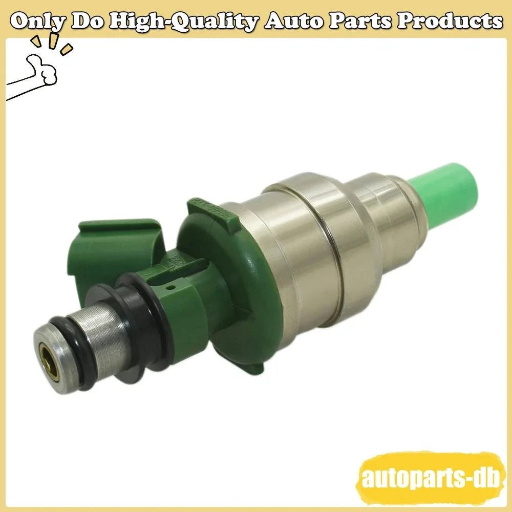 Fuel Injector Nozzle 195500-2320 1955002320 6B93BC-57 [1]