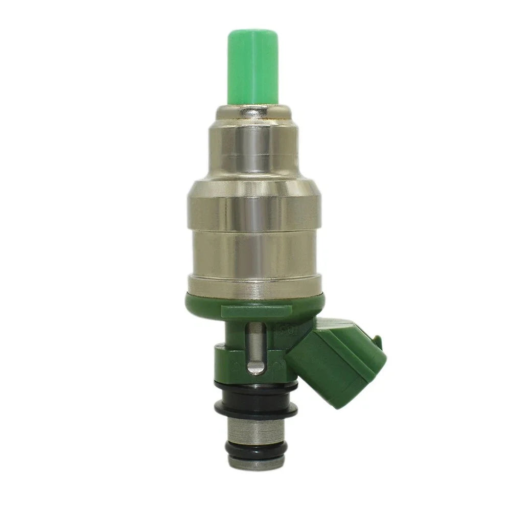 Fuel Injector Nozzle 195500-2320 1955002320 6B93BC-57 [2]