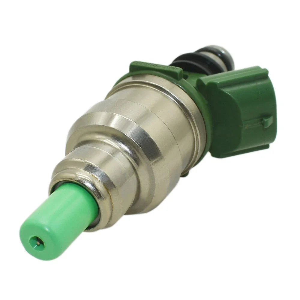 Fuel Injector Nozzle 195500-2320 1955002320 6B93BC-57 [6]
