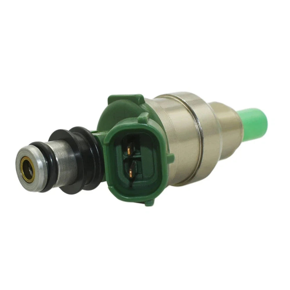 Fuel Injector Nozzle 195500-2320 1955002320 6B93BC-57 [7]
