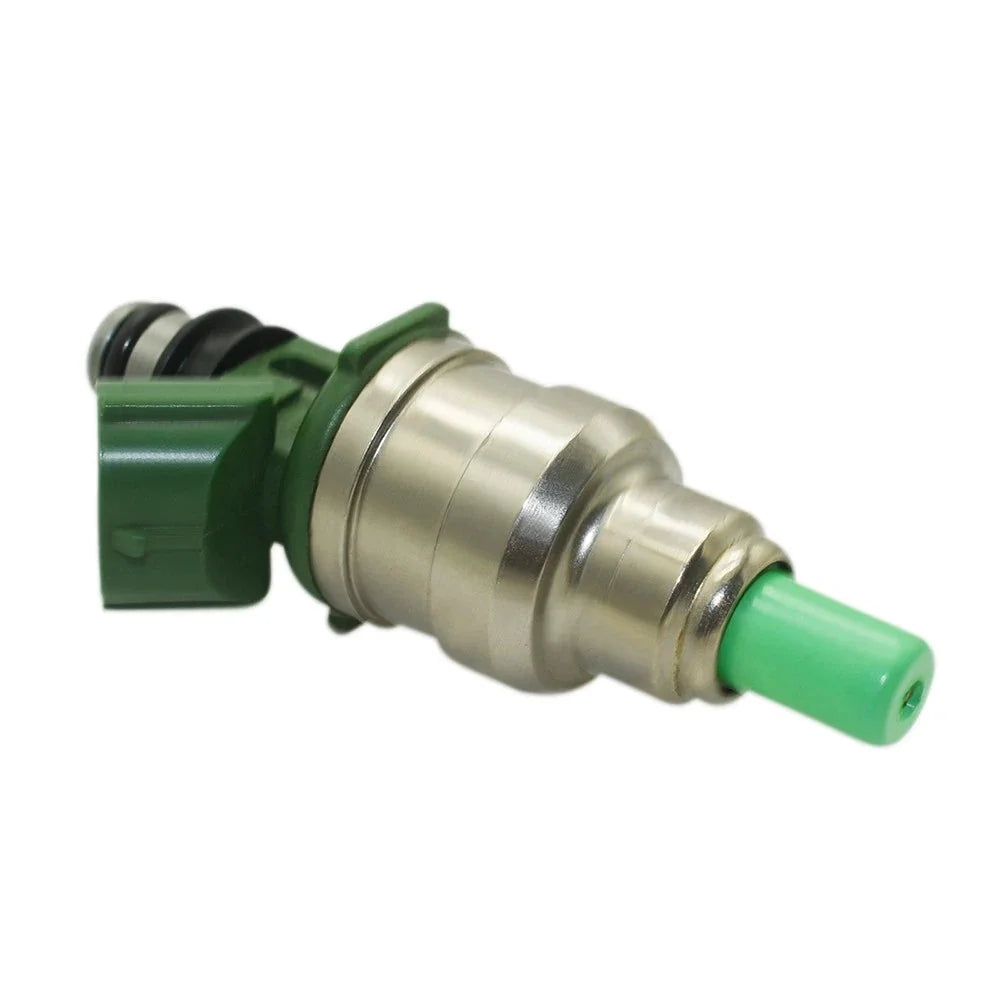 Fuel Injector Nozzle 195500-2320 1955002320 6B93BC-57 [8]