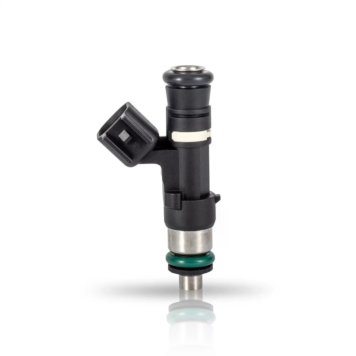 Fuel Injector compatible with Nissan 2003-2009 Maxima Altima Quest V6 6B93BC-57 [1]