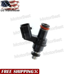 Fuel Injector for KTM 690 Duke 2013-2017 Enduro R 2014-2022 SMC R 2019-2022 6B93BC-57 [1]
