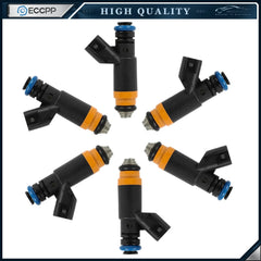 Fuel Injectors For Chrysler Concorde Intrepid LHS Prowler 300M Dodge Intrepid KOEEP [1]