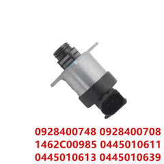 Fuel Pressure Regulator Valve For AUDI A4 A5 A6 Q5 Q7 VW Touareg YI 0928400748 6B93BC-57 [1]