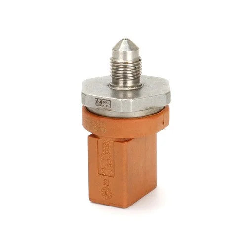 Fuel Pressure Sensor 06J906051D for Audi A3 A4 VW Eos Jetta Passat Injector Rail 6B93BC-57 [5]