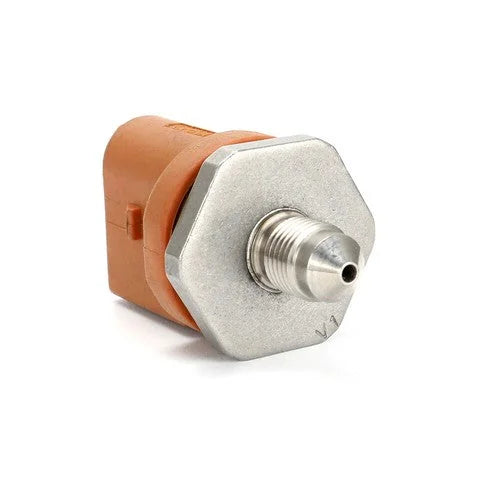 Fuel Pressure Sensor 06J906051D for Audi A3 A4 VW Eos Jetta Passat Injector Rail 6B93BC-57 [6]