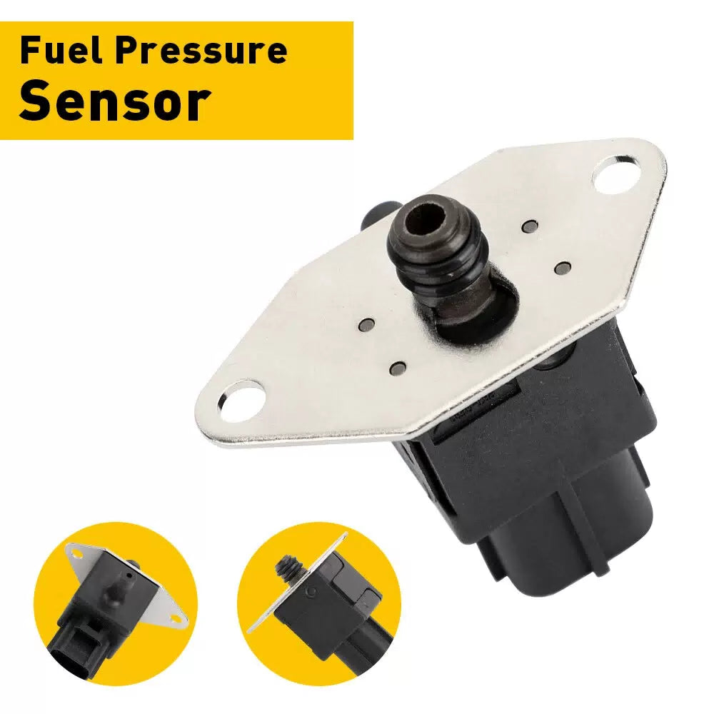 Fuel Pressure Sensor Fits For Ford 4.6L 5.4L Mustang Escort F-150 3R3E9F972AA EA 6B93BC-57 [1]