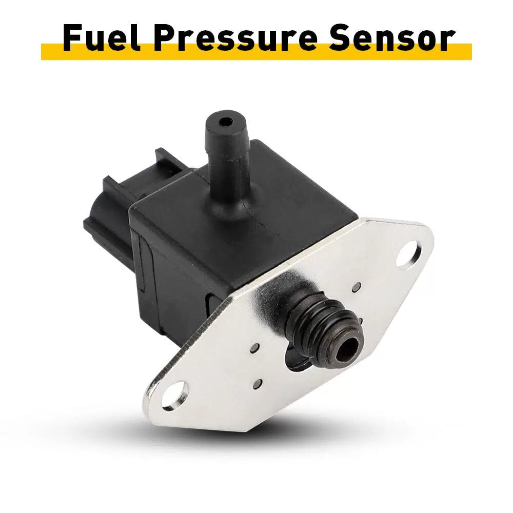Fuel Pressure Sensor Fits For Ford 4.6L 5.4L Mustang Escort F-150 3R3E9F972AA EA 6B93BC-57 [11]