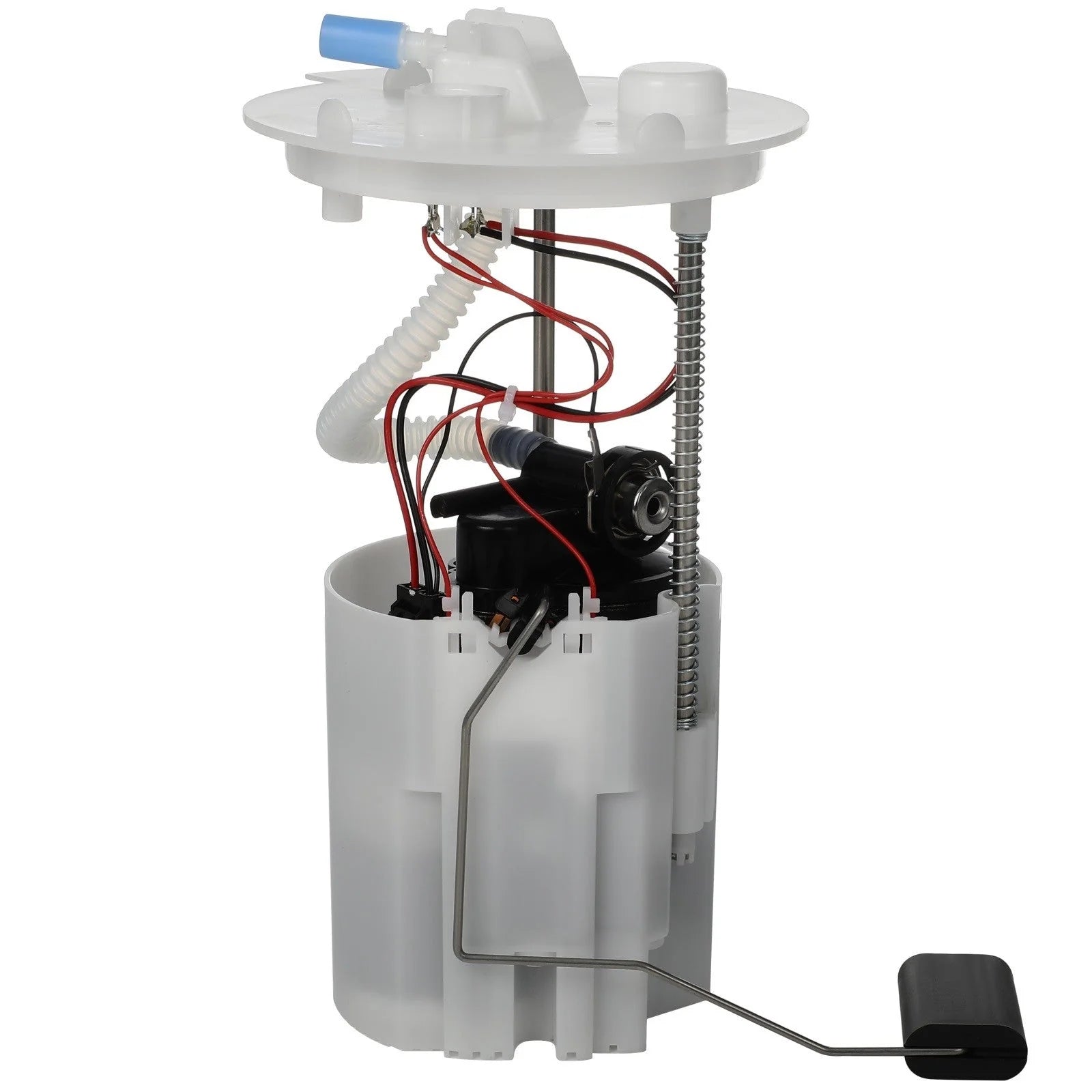 Fuel Pump Assembly Electric For 2016 2015 2014 Ford Transit Connect L4 1.6L 6B93BC-57 [3]