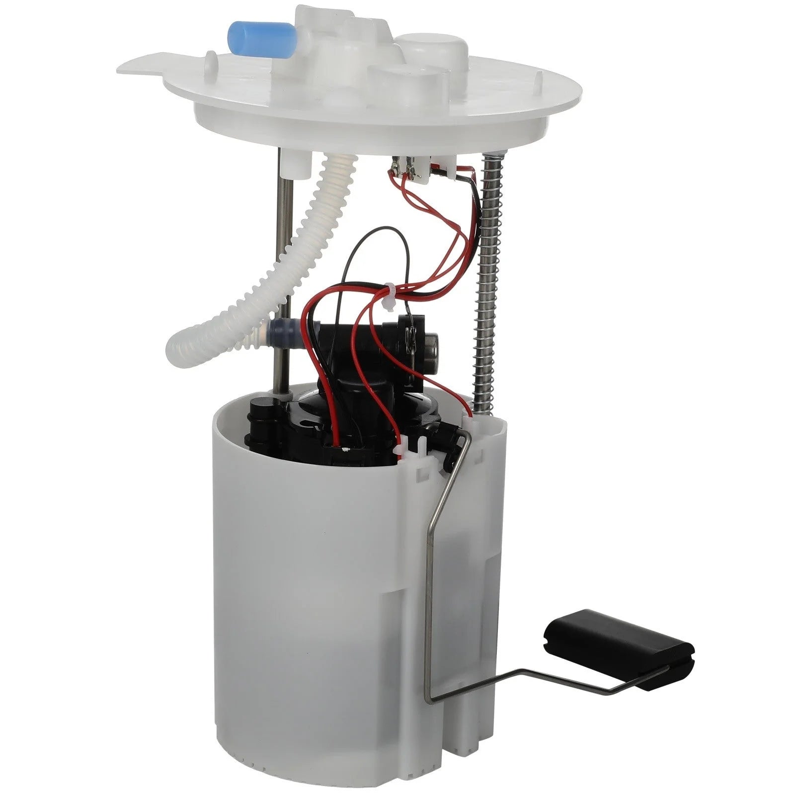 Fuel Pump Assembly Electric For 2016 2015 2014 Ford Transit Connect L4 1.6L 6B93BC-57 [4]