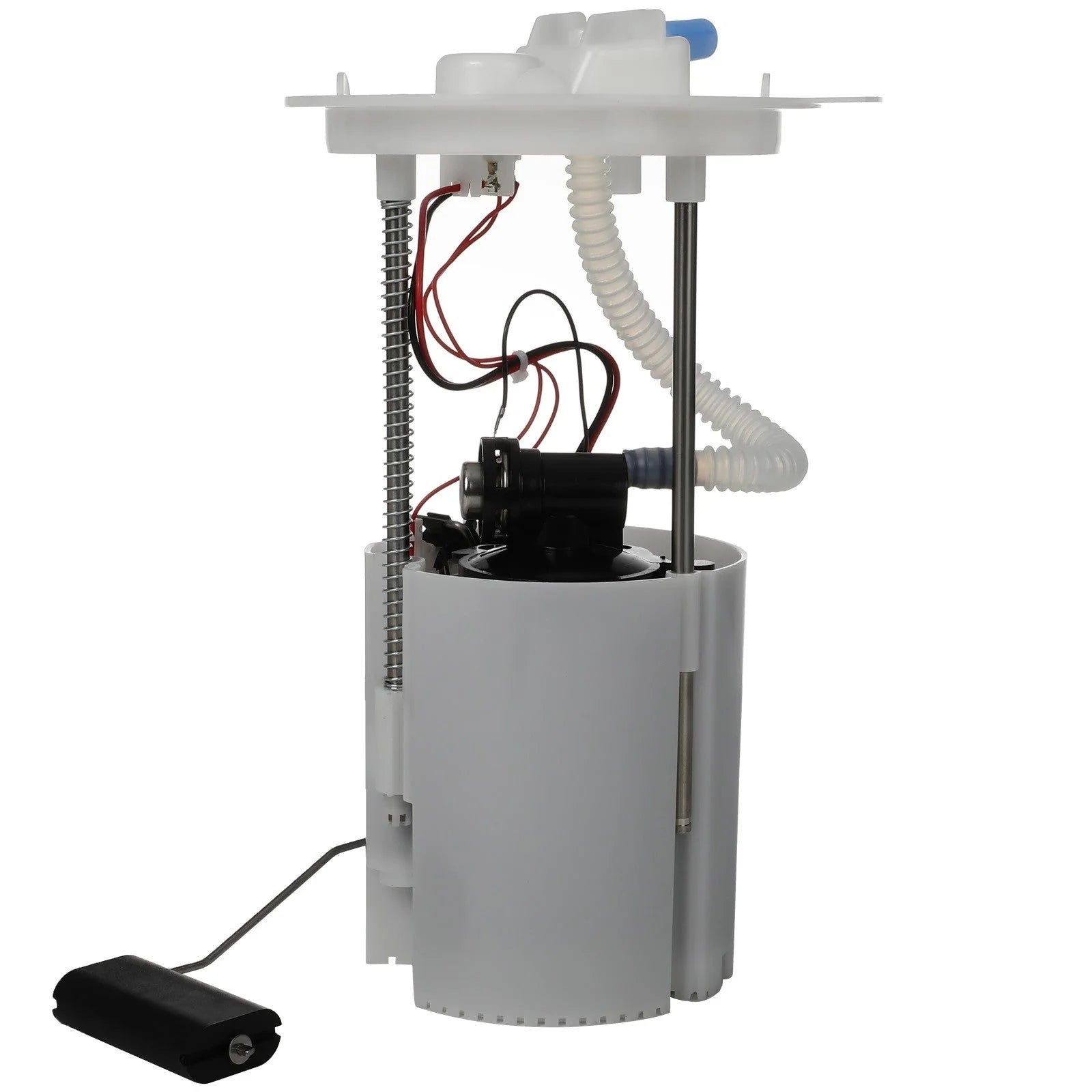 Fuel Pump Assembly Electric For 2016 2015 2014 Ford Transit Connect L4 1.6L 6B93BC-57 [5]