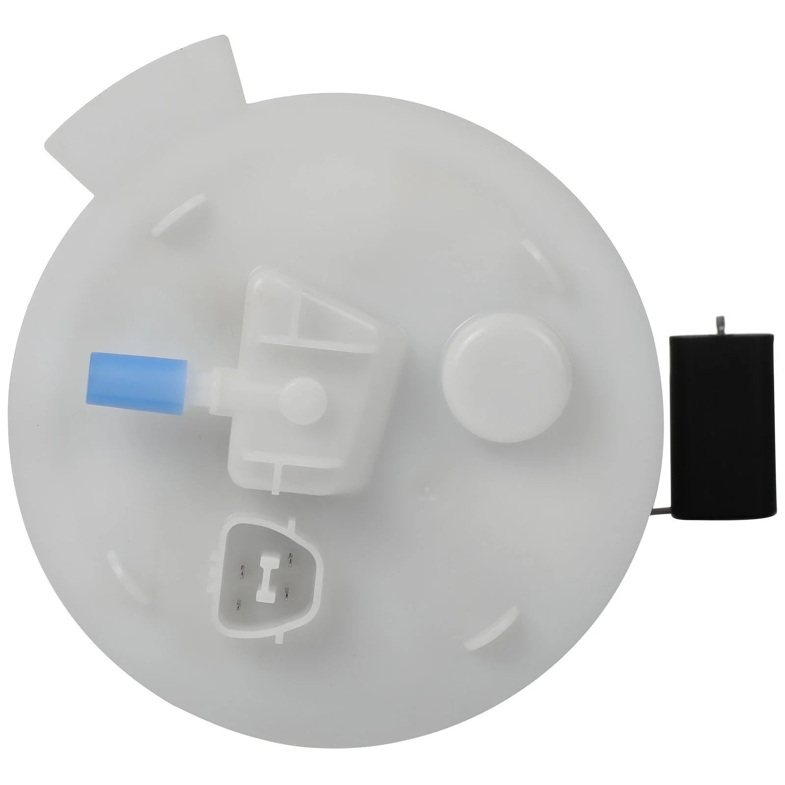 Fuel Pump Assembly Electric For 2016 2015 2014 Ford Transit Connect L4 1.6L 6B93BC-57 [6]