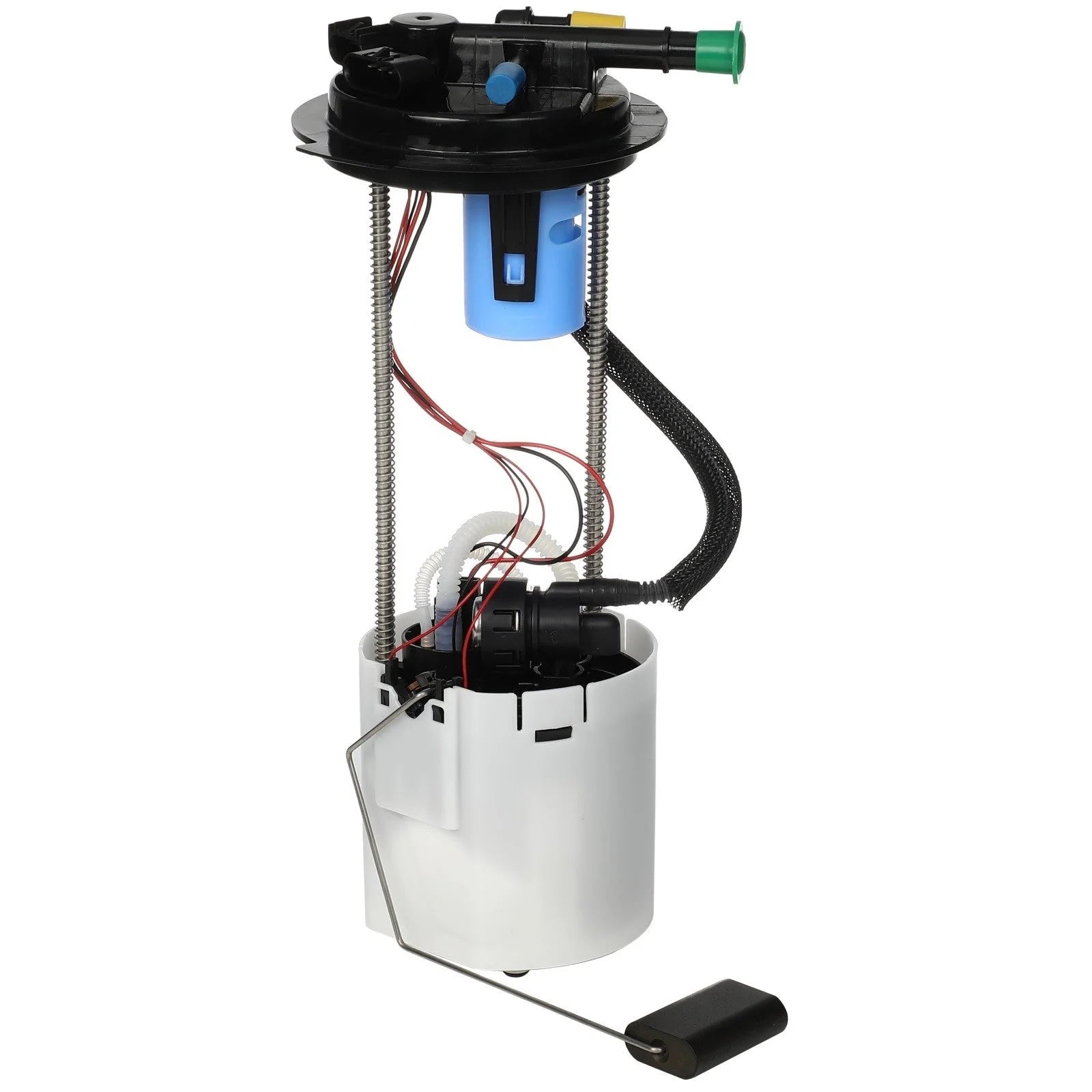 Fuel Pump Assembly For 2009 Chevrolet Silverado 1500 GMC Sierra 1500 5.3L 6B93BC-57 [2]