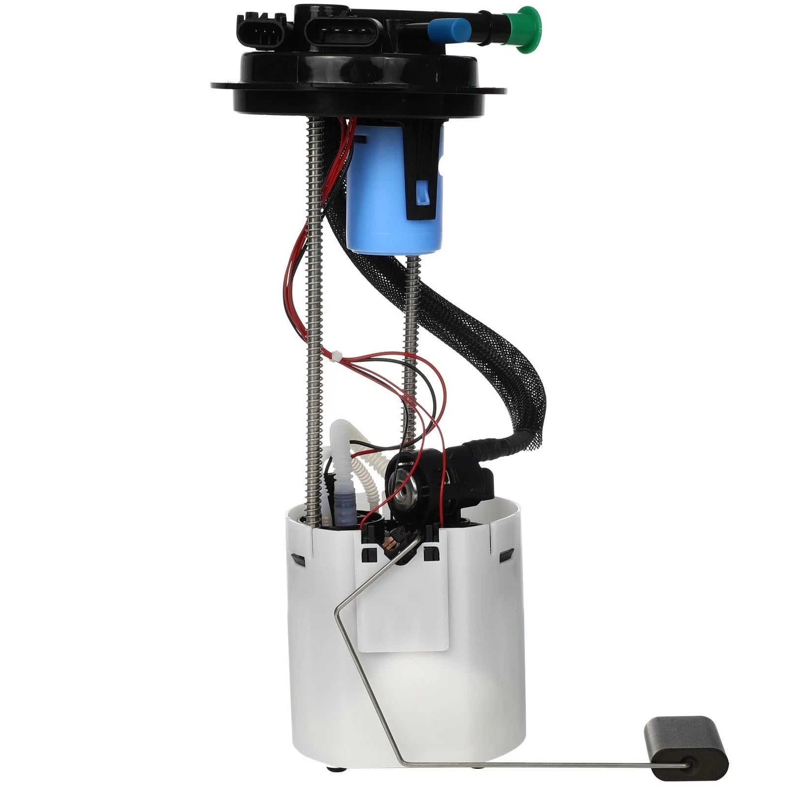 Fuel Pump Assembly For 2009 Chevrolet Silverado 1500 GMC Sierra 1500 5.3L 6B93BC-57 [3]