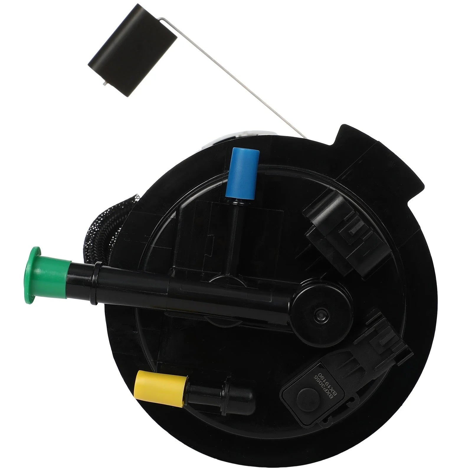 Fuel Pump Assembly For 2009 Chevrolet Silverado 1500 GMC Sierra 1500 5.3L 6B93BC-57 [6]