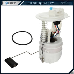 Fuel Pump Assembly For Chevy City Express 2015-2018 Nissan NV200 2013-2019 2.0L 6B93BC-57 [1]