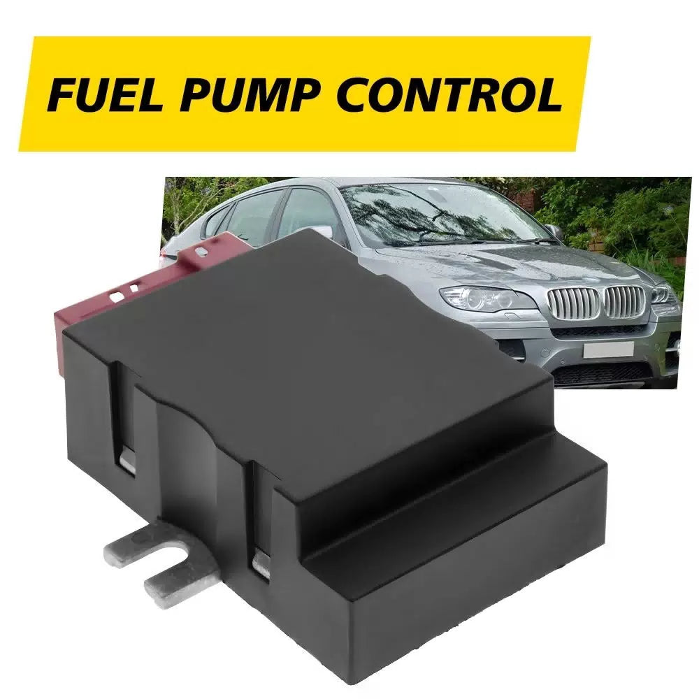 Fuel Pump Control Module Unit 16147229173 FIT BMW 328i 335i 528i 535i 550i 650i 6B93BC-57 [1]