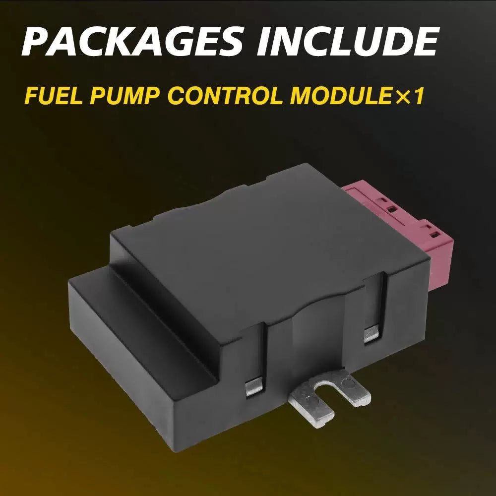 Fuel Pump Control Module Unit 16147229173 FIT BMW 328i 335i 528i 535i 550i 650i 6B93BC-57 [5]