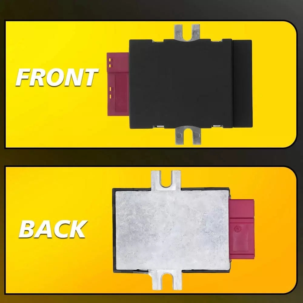 Fuel Pump Control Module Unit 16147229173 FIT BMW 328i 335i 528i 535i 550i 650i 6B93BC-57 [6]