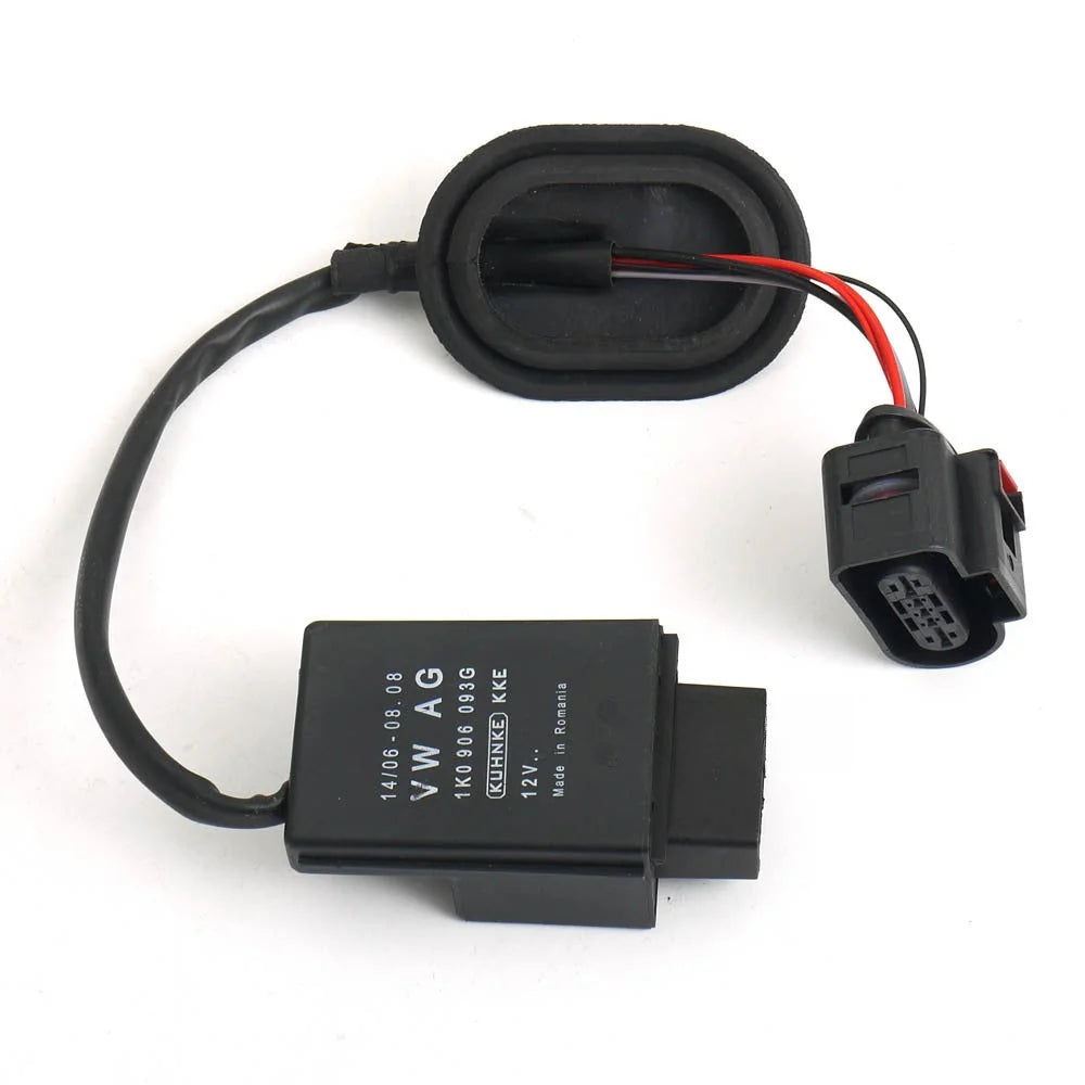 Fuel Pump Control Unit Module Petrol For VW Passat GLI GTI CC 2.0 TSI 6B93BC-57 [1]